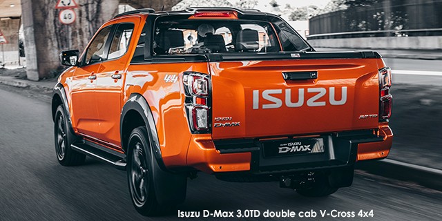 Surf4Cars_New_Cars_Isuzu D-Max 30TD double cab V-Cross 4x4_3.jpg